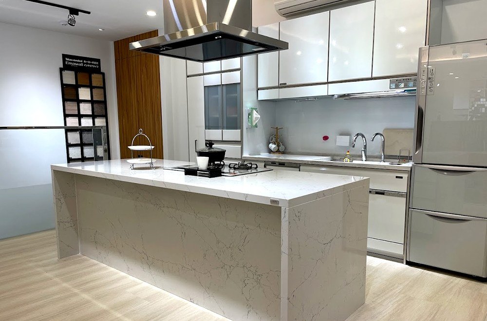 和韻・日本宅 台北展示中心