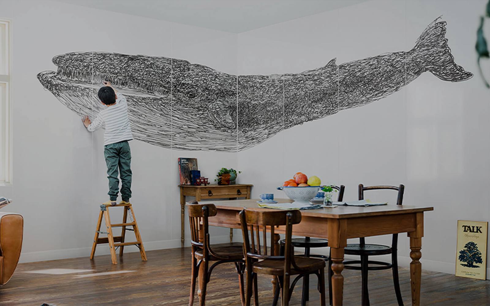 金刚福彩在线刮刮乐 牆壁面板・牆壁材料（內裝材料）使生活的點點滴滴都感到舒適