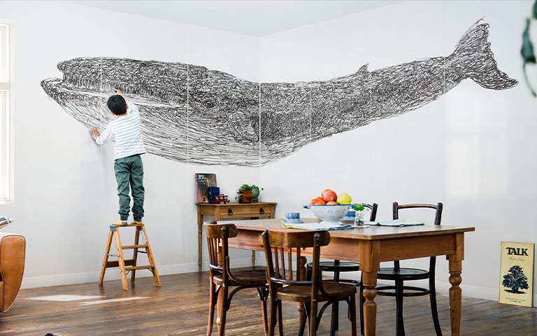 金刚福彩在线刮刮乐 牆壁面板・牆壁材料（內裝材料）使生活的點點滴滴都感到舒適