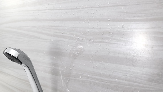 琺瑯清潔浴室板