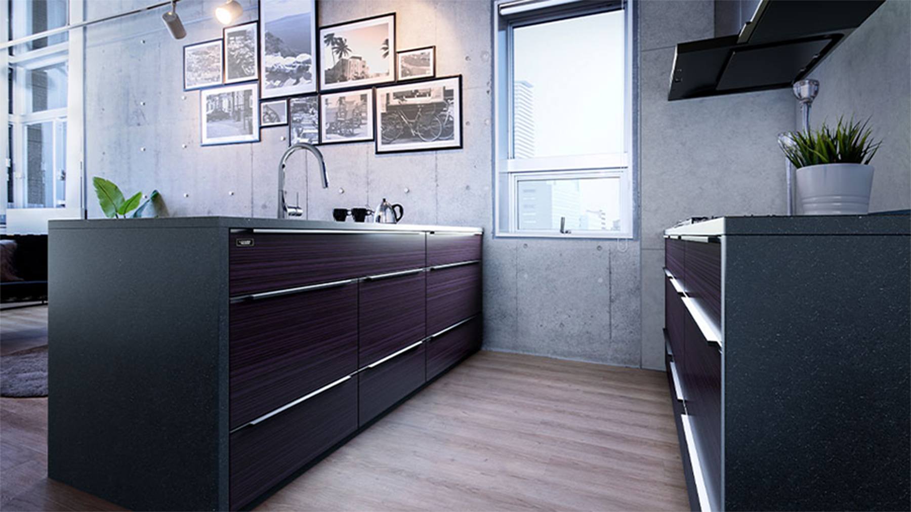 融入個人美學的專屬藏身處