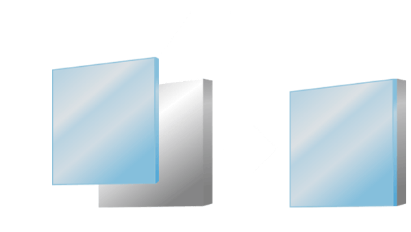 具備浴缸所需的所有要素的「鑄鐵琺瑯」