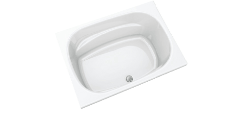 小型休閒沐浴缸